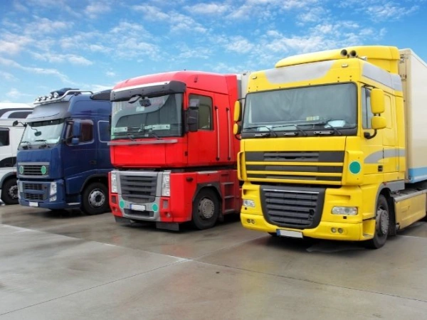 Antalya Tuzla Nakliye